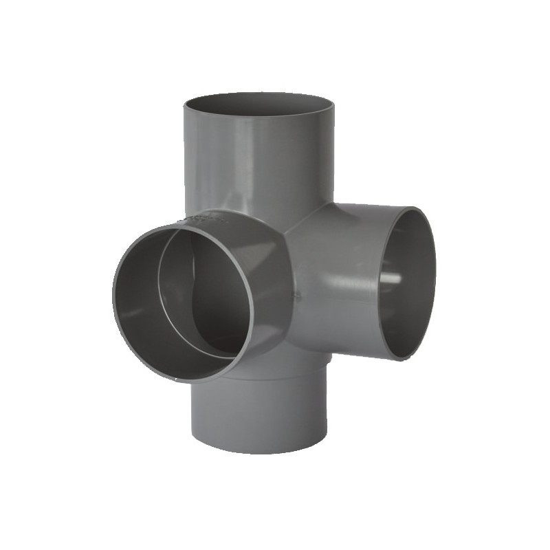 INJERTO DOBLE ANGULO M-H 87º D110