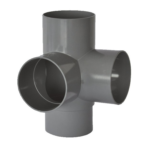 INJERTO DOBLE ANGULO M-H 87º D110