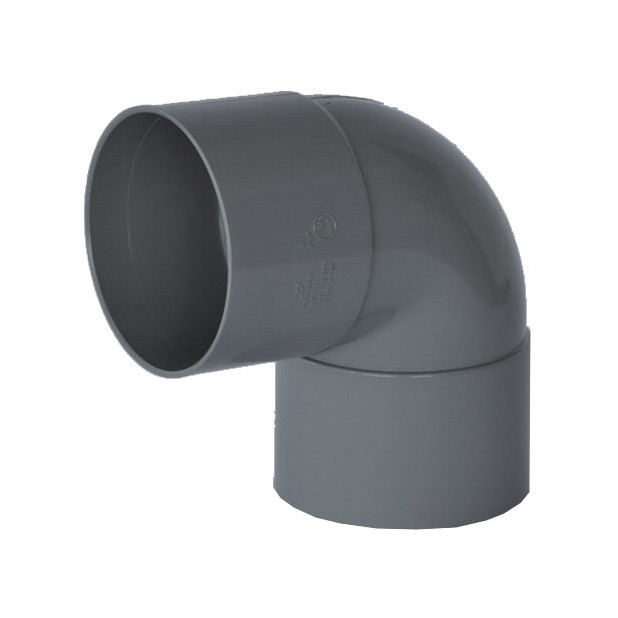 CODO 87º H-H D32