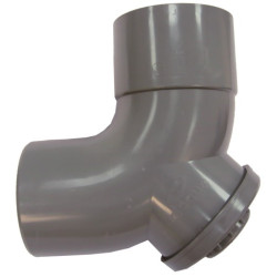 CONEXION BAJANTE COLEC. 110 87º 30