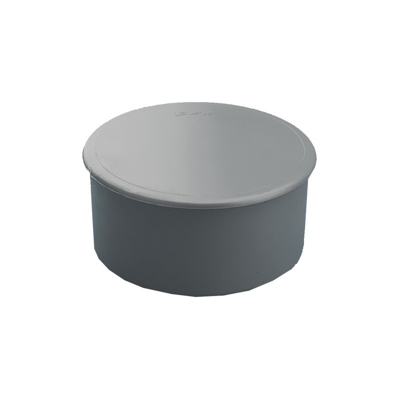 TAPON CIEGO D200
