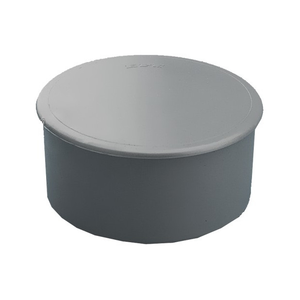 TAPON CIEGO D200