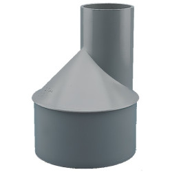 AMPLIACION EXCEN M-H D110-125