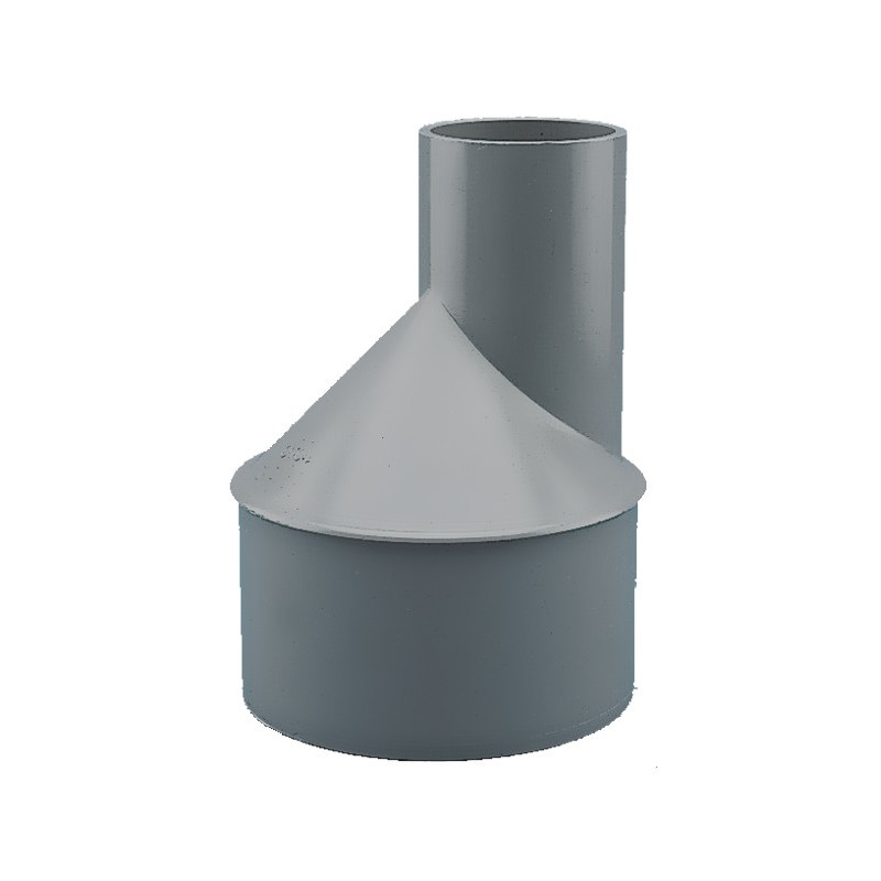 AMPLIACION EXCEN M-H D110-125