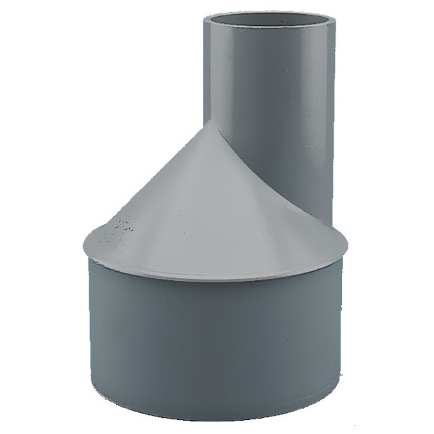 AMPLIACION EXCEN M-H D110-125