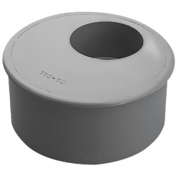 TAPON REDUCCION M-H D125-110