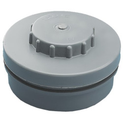 TAPON REG. ROSC. D75