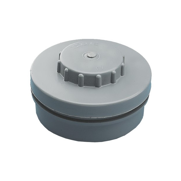 TAPON REG. ROSC. D125