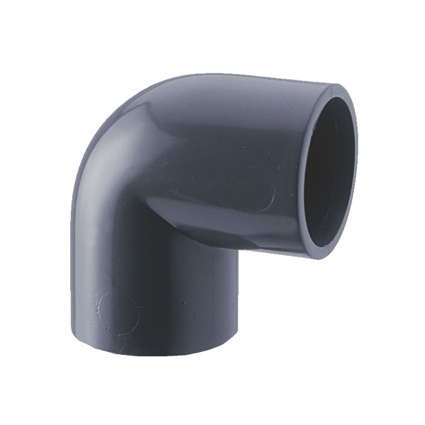 CODO PRESION PVC 90G D32