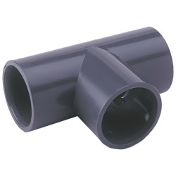 DERIVACION T IGUAL PRESION D32