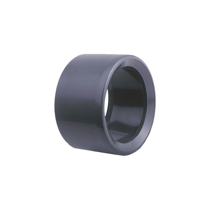CASQUILLO REDUC. PVC PRESION D40-32