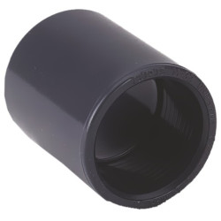 MANGUITO PVC PRESION D.40