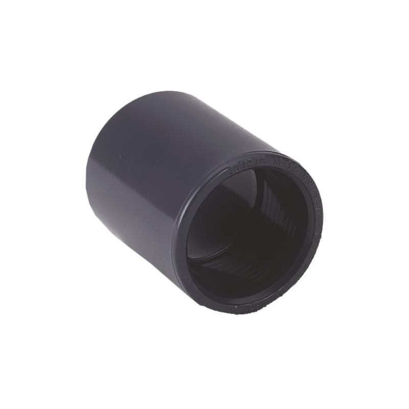 MANGUITO PVC PRESION D.40