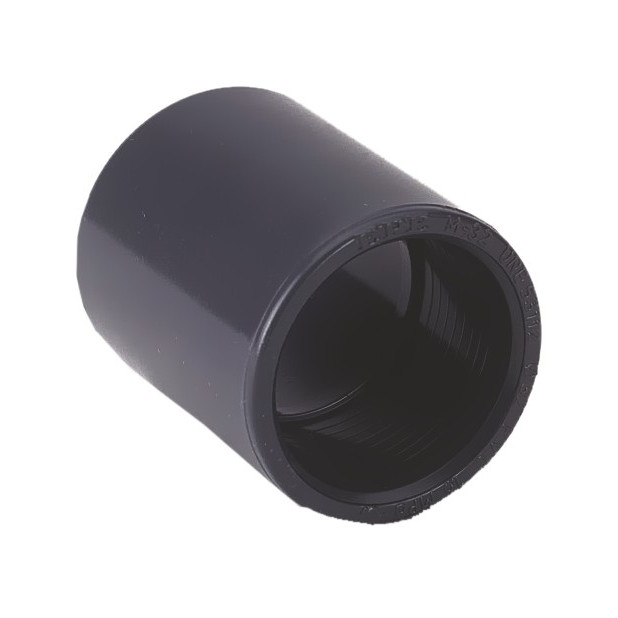 MANGUITO PVC PRESION D.40