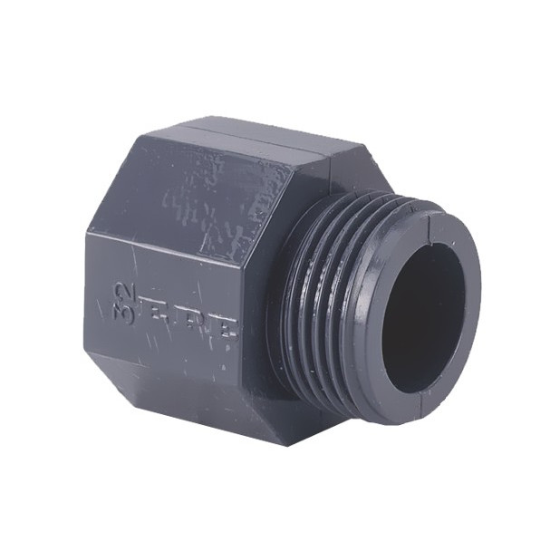 TERMINAL ROSCA M SER. 74 PRESION D50-11/2