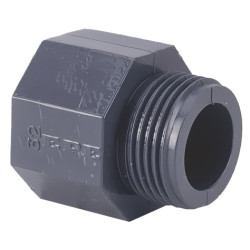 TERMINAL ROSCA M SER. 74 PRESION D63-2"