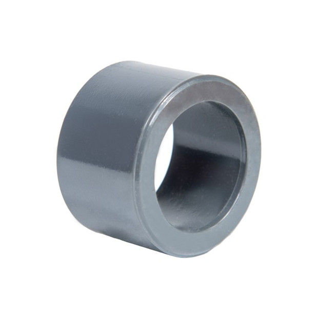 CASQUILLO REDUC. PRESION D40-20