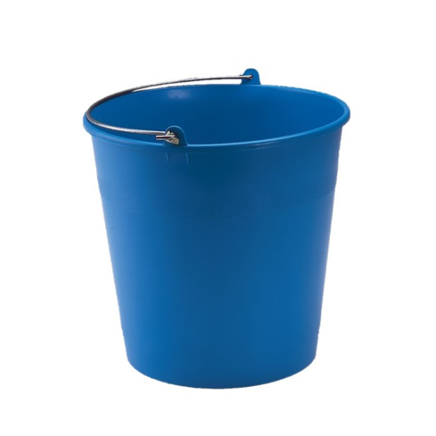 CUBO DE AGUA 14 LTS. (DESCATALOGAR)