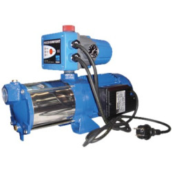 BOMBA COMPACT + CONTROL BM/12G