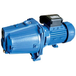 BOMBA AGA + CONTROL 1,50 M01G