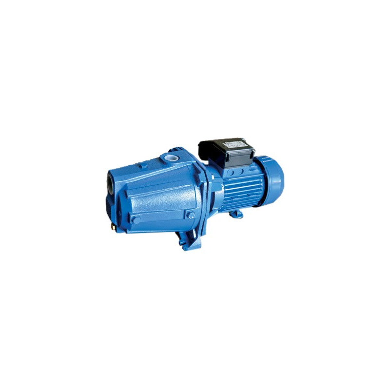 BOMBA AGA + CONTROL 1,50 M01G