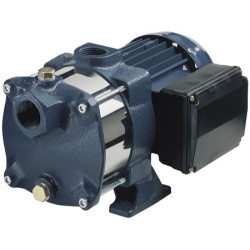 BOMBA COMPACT/A AM/8