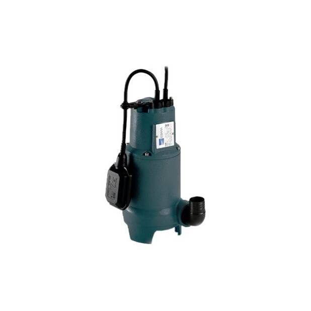 BOMBA SUMERGIBLE VERSATYLE SG 1000