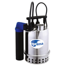 BOMBA SUMERGIBLE OPTIMA MS