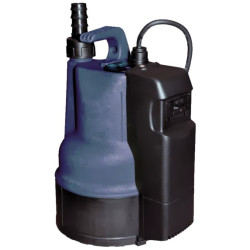 BOMBA SUMERGIBLE LAGO 300 GI-LS