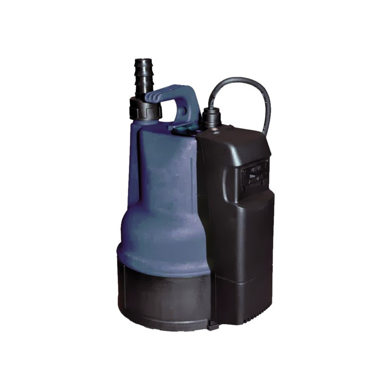 BOMBA SUMERGIBLE LAGO 300 GI-LS