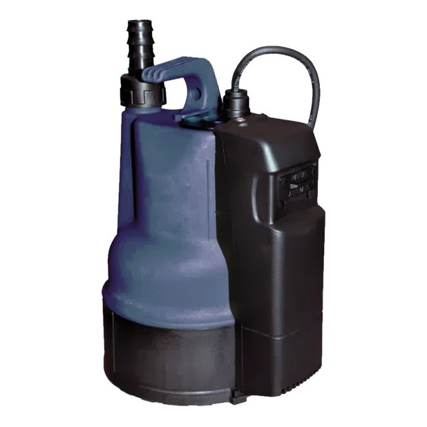 BOMBA SUMERGIBLE LAGO 300 GI-LS
