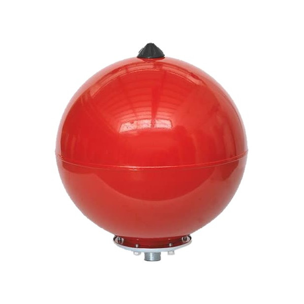 HIDROESFERA 024LTS/08KG 24AMR-E