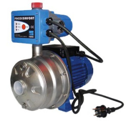 GRUPO PRESION CDXM 120/12G C/REG AUT.