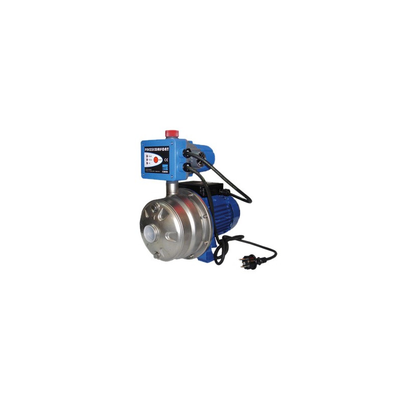 GRUPO PRESION CDXM 120/12G C/REG AUT.