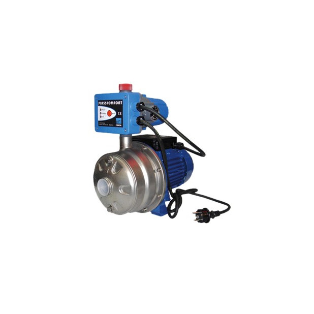 GRUPO PRESION CDXM 120/12G C/REG AUT.