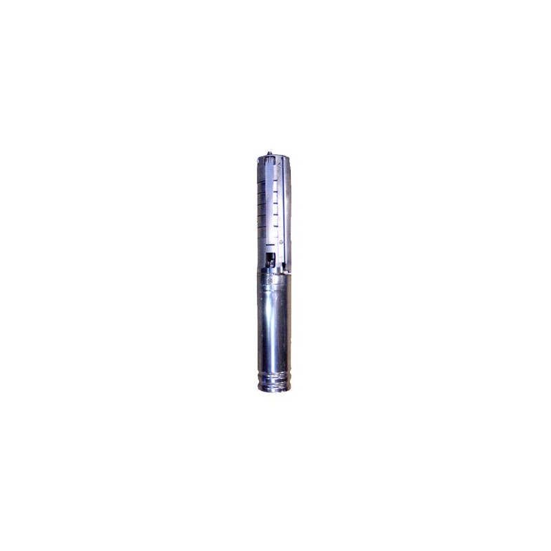 BOMBA 3" WPS-CP 5-55