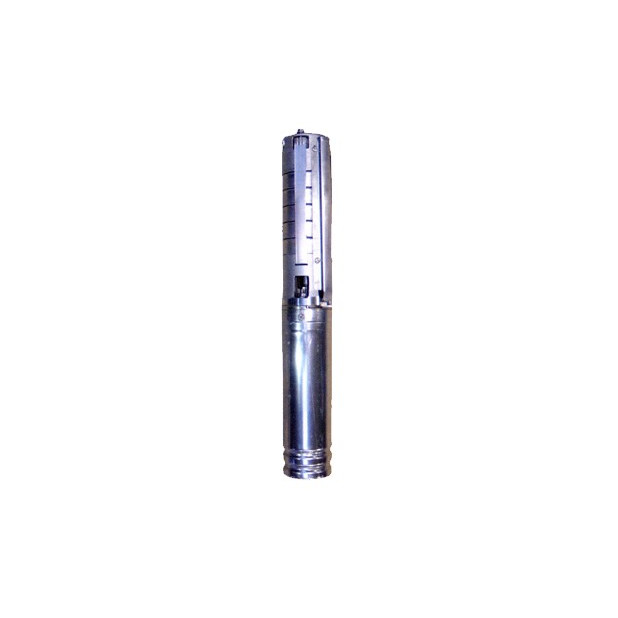 BOMBA 3" WPS-CP 5-55