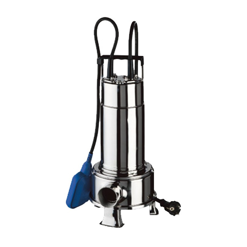 BOMBA SUMERGIBLE RIGHT 100 TRIFASICA