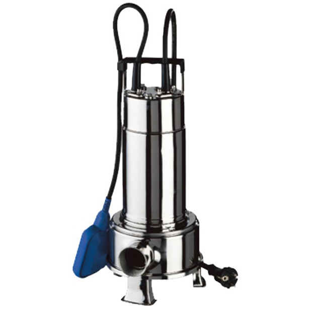 BOMBA SUMERGIBLE RIGHT 100 TRIFASICA