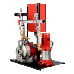 GRUPO C/INCENDIOS AFU12-GS 100-250/75 EDJ