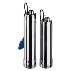 BOMBA IDROGO 80/20 20m H07RN-F