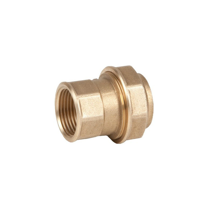 RACOR RECTO HEMBRA 1"1/4X40