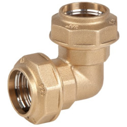 RACOR "L" CODO ACOP.63X63