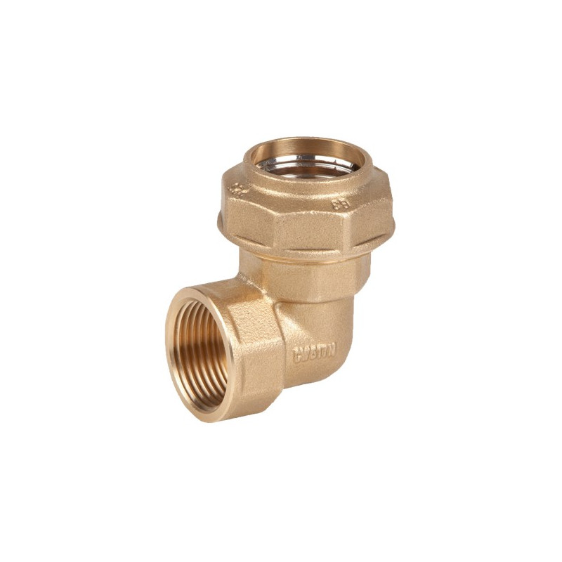 RACOR "L" CODO HEMBRA 1/2"X20