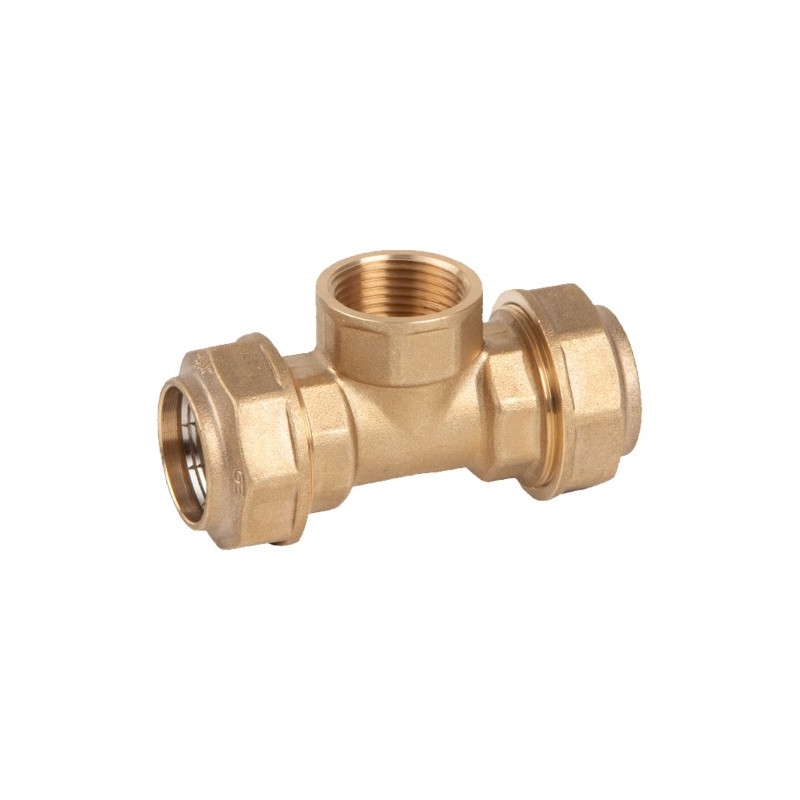 RACOR "T" H 3/4"X25