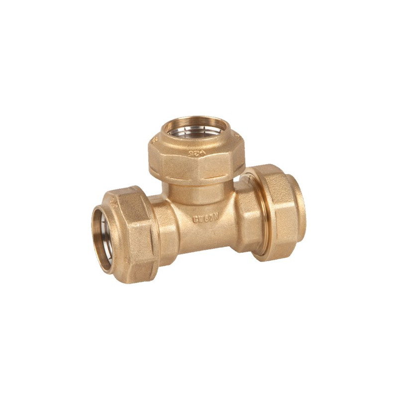 RACOR "T" TRIPLE ACO.20