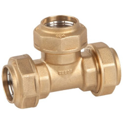 RACOR "T" TRIPLE ACO.25