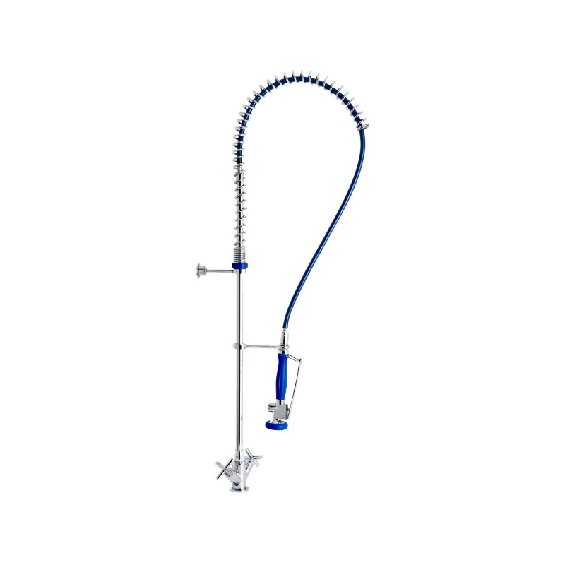 COLUMNA MONOBLOC PRELAVABO 1/2"