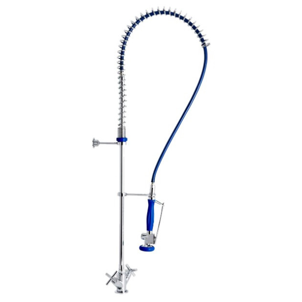 COLUMNA MONOBLOC PRELAVABO 1/2"