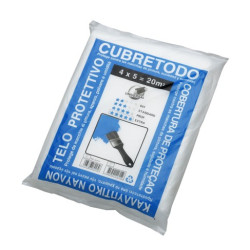 CUBRE TODO GRUESO 40 MICRA 4x5